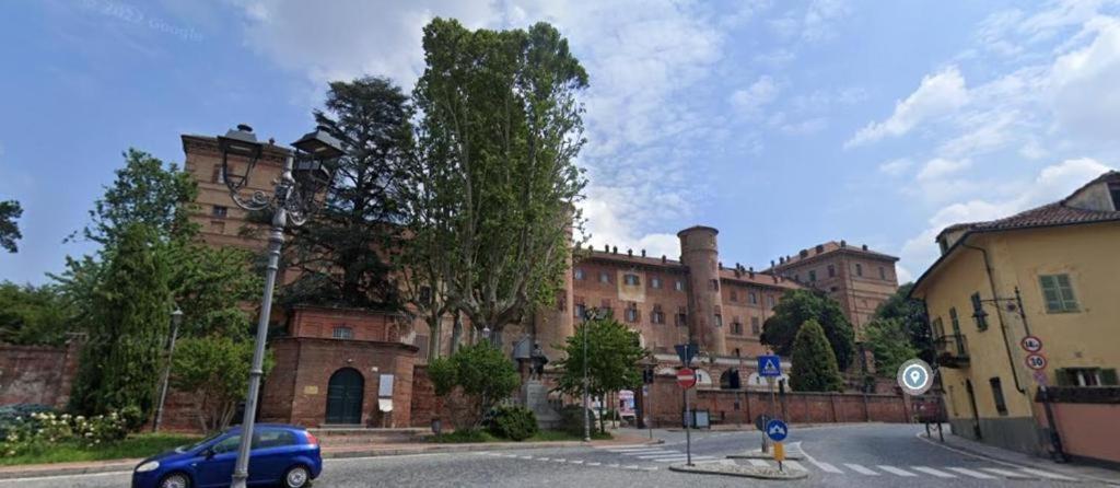 Relax Preserasca-Modern Apartment-Borgo Mercato-Moncalieri Exterior photo