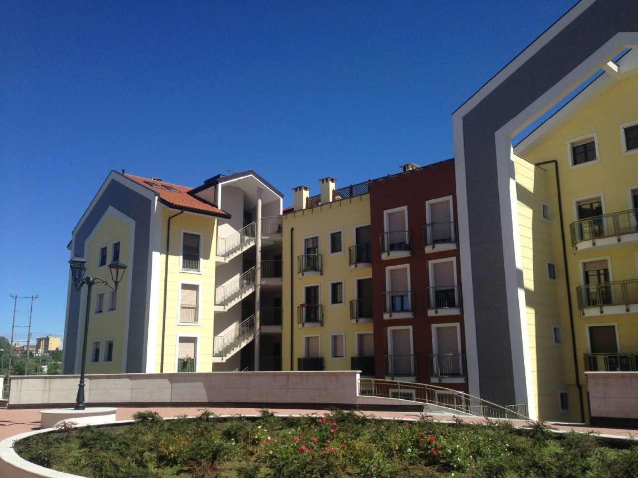 Relax Preserasca-Modern Apartment-Borgo Mercato-Moncalieri Exterior photo