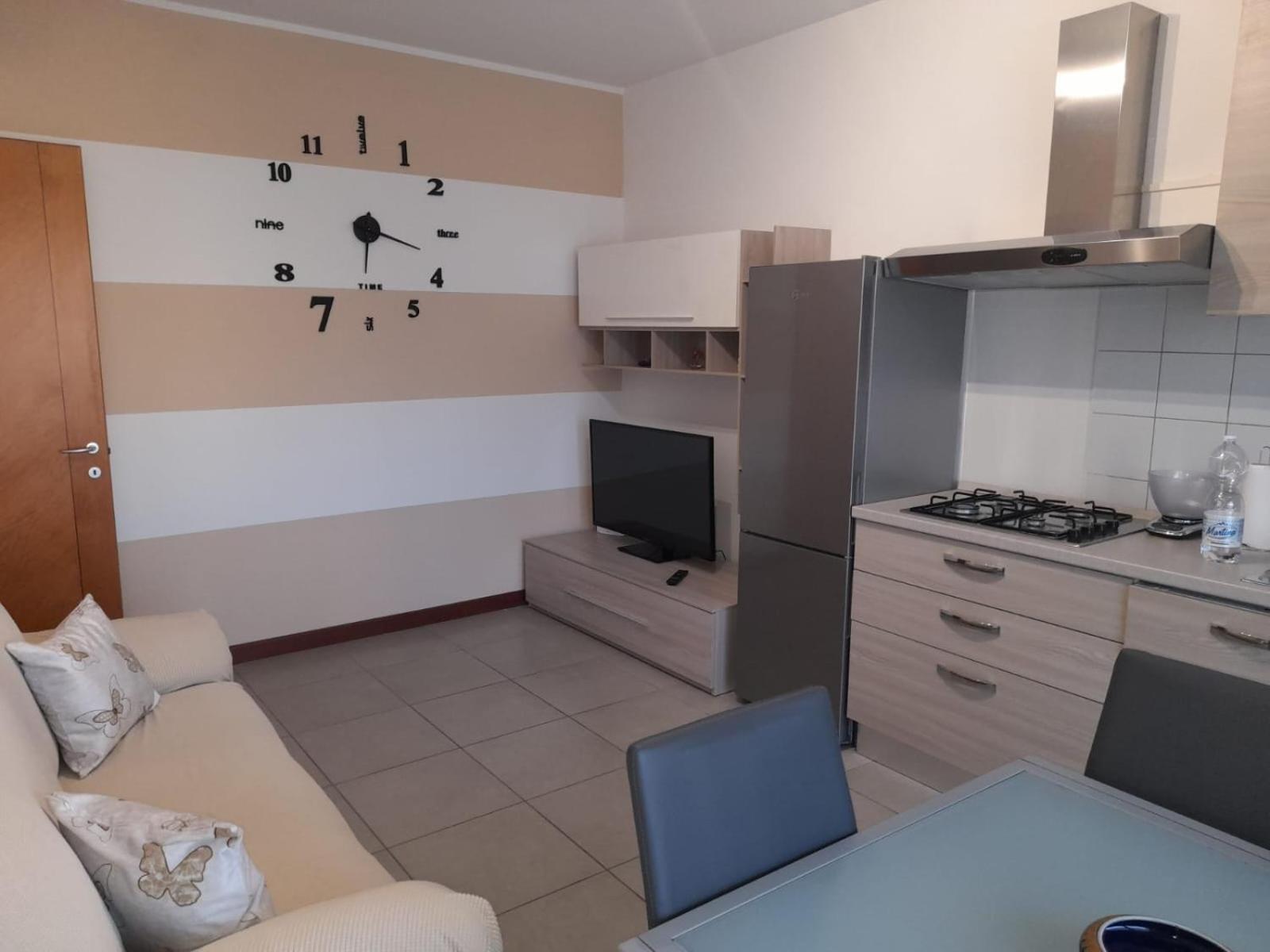 Relax Preserasca-Modern Apartment-Borgo Mercato-Moncalieri Exterior photo